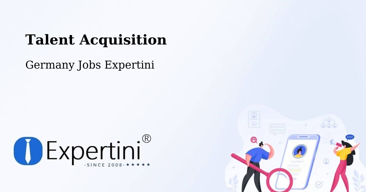 Post Jobs & Find Candidates in Heringen – Talent Acquisition Solutions - Germany Jobs Expertini